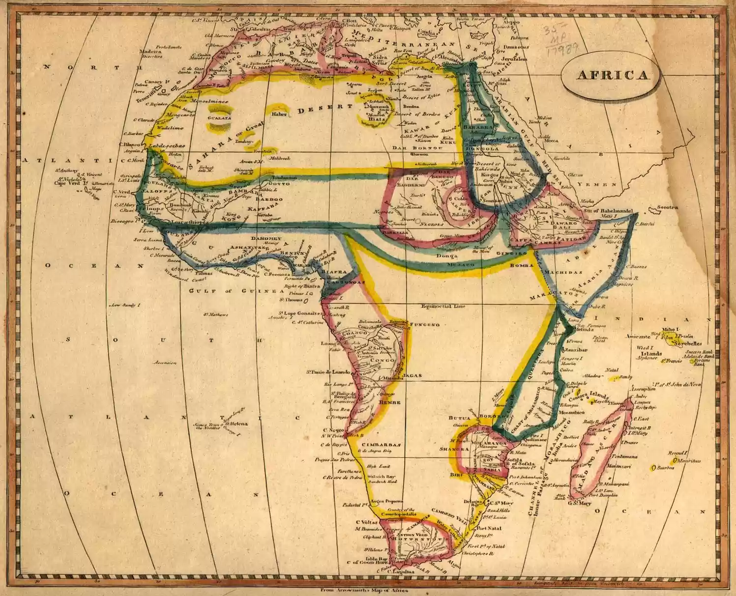 Africa